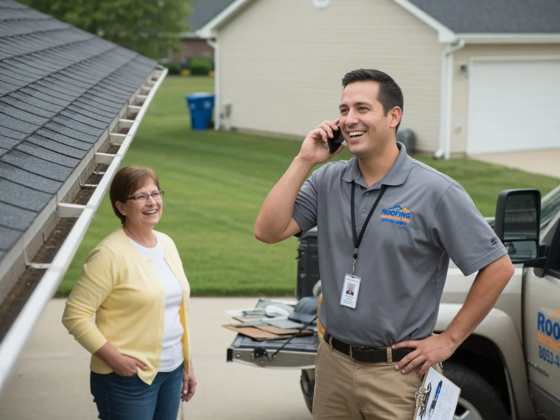 Local Roofing Contractors Great Cacapon, WV FAQs